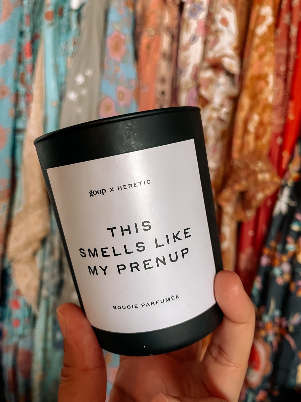 My Favorite Low-Toxin Candles for Cozy, Clean, and Relaxing&nbsp;Vibes