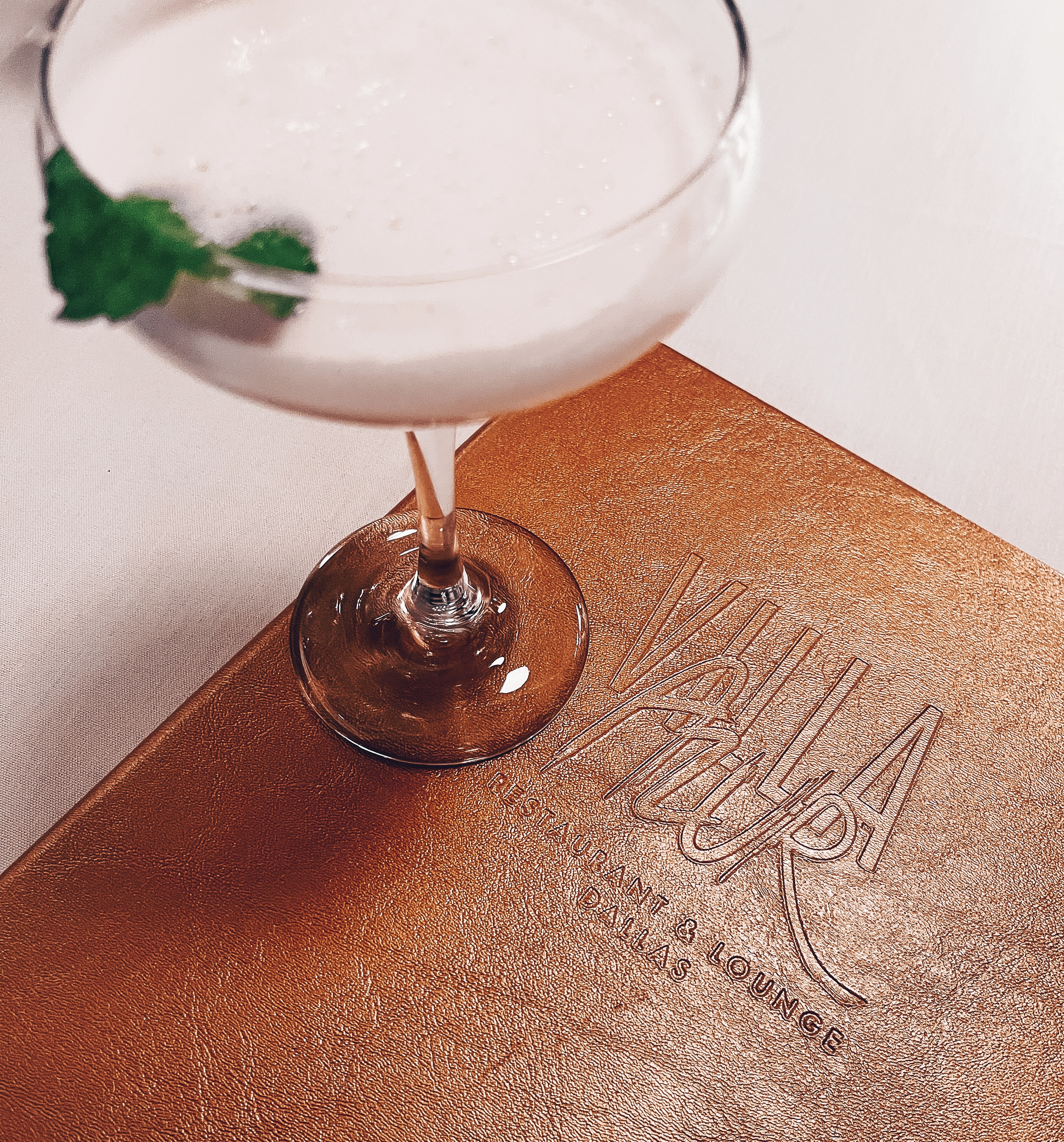 Unforgettable Vibes at Villa Azur Dallas: Food, Drinks, and Nightlife