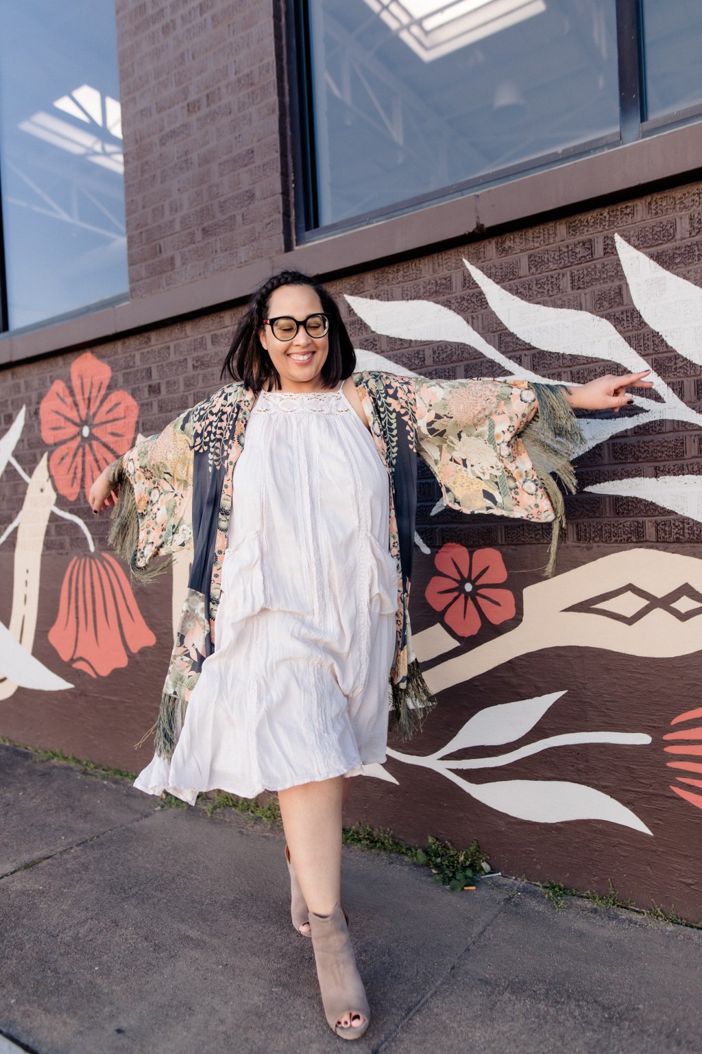 The Dish on&nbsp;Dating