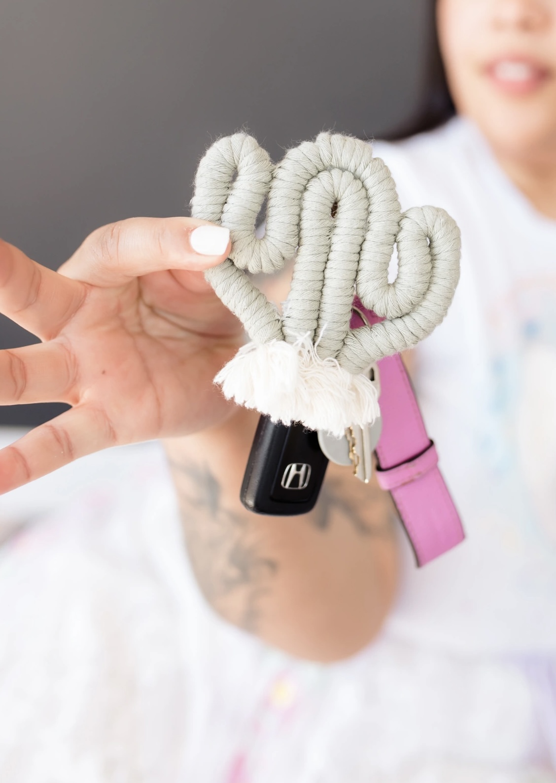 Discover Meg’s Modern Macrame: Handmade Vibes You’ll Actually Love