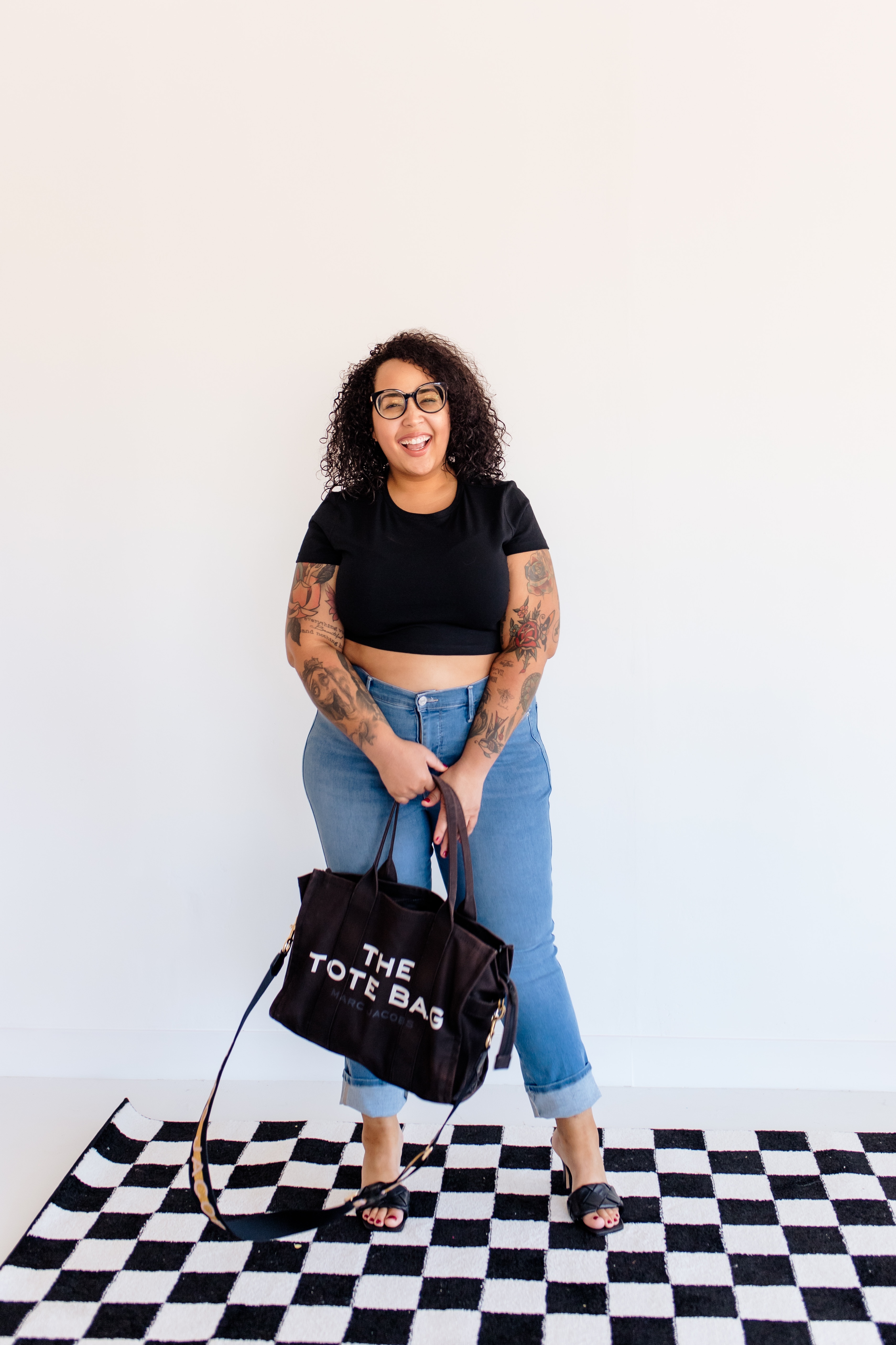 Why I’m Completely Obsessed with FRAME Denim