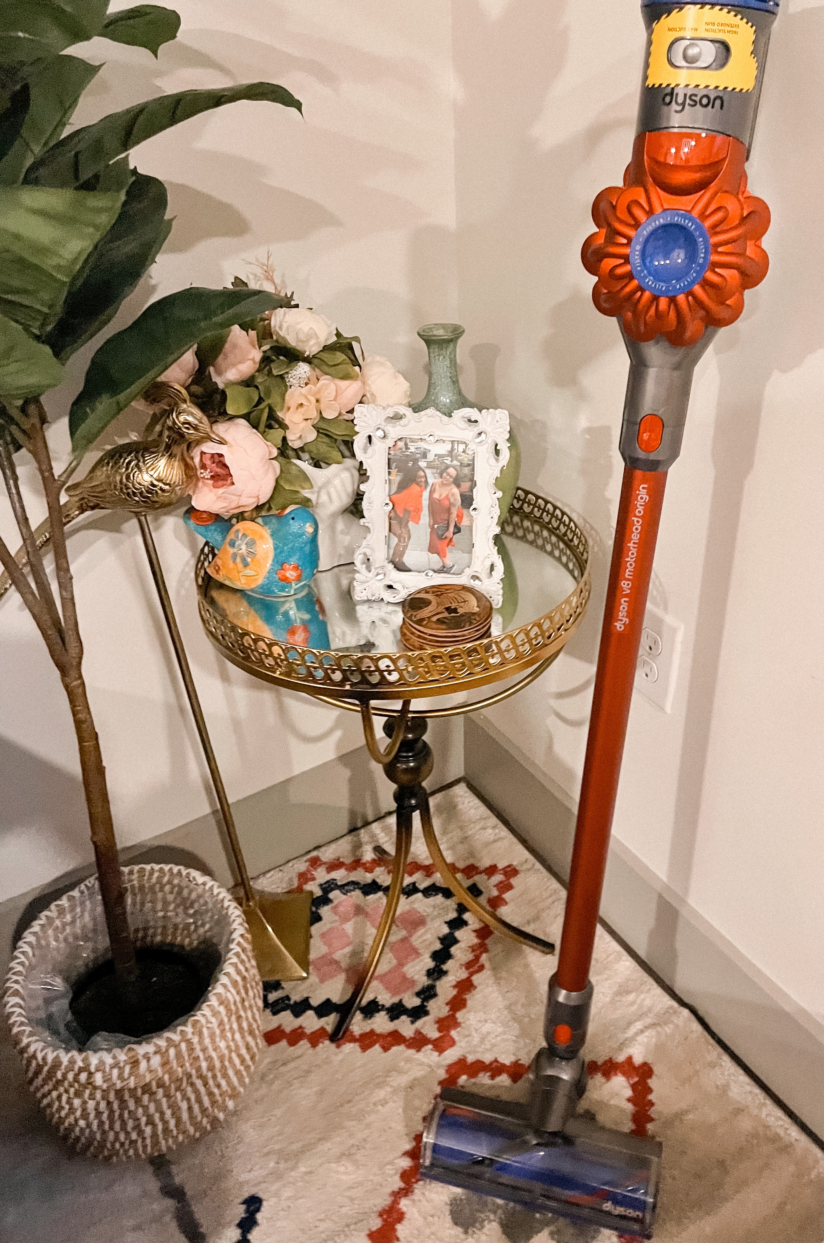 Dyson V8 Cordless Origin Review: The Vacuum Worth Buying