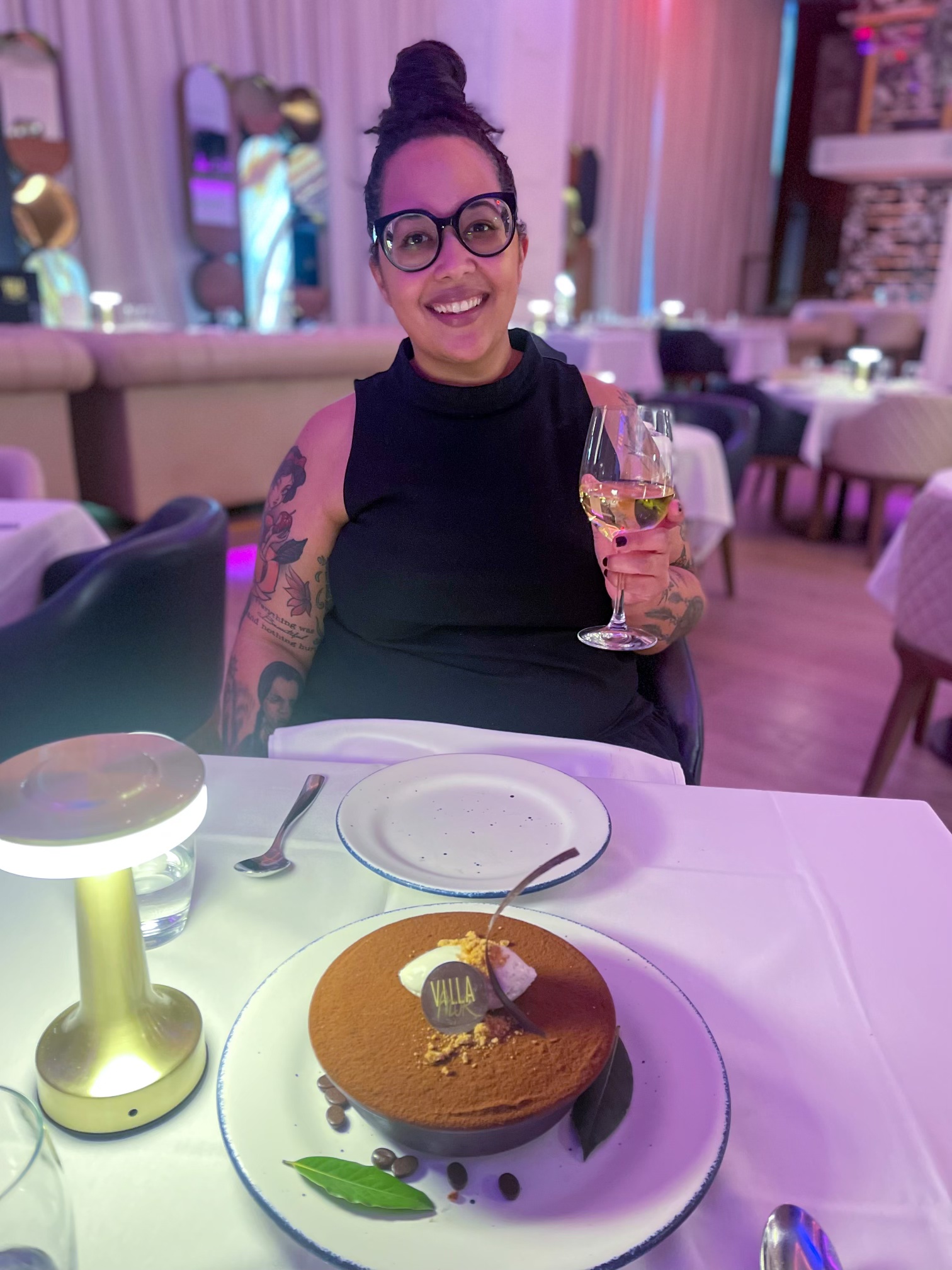 Villa Azur is always the answer
