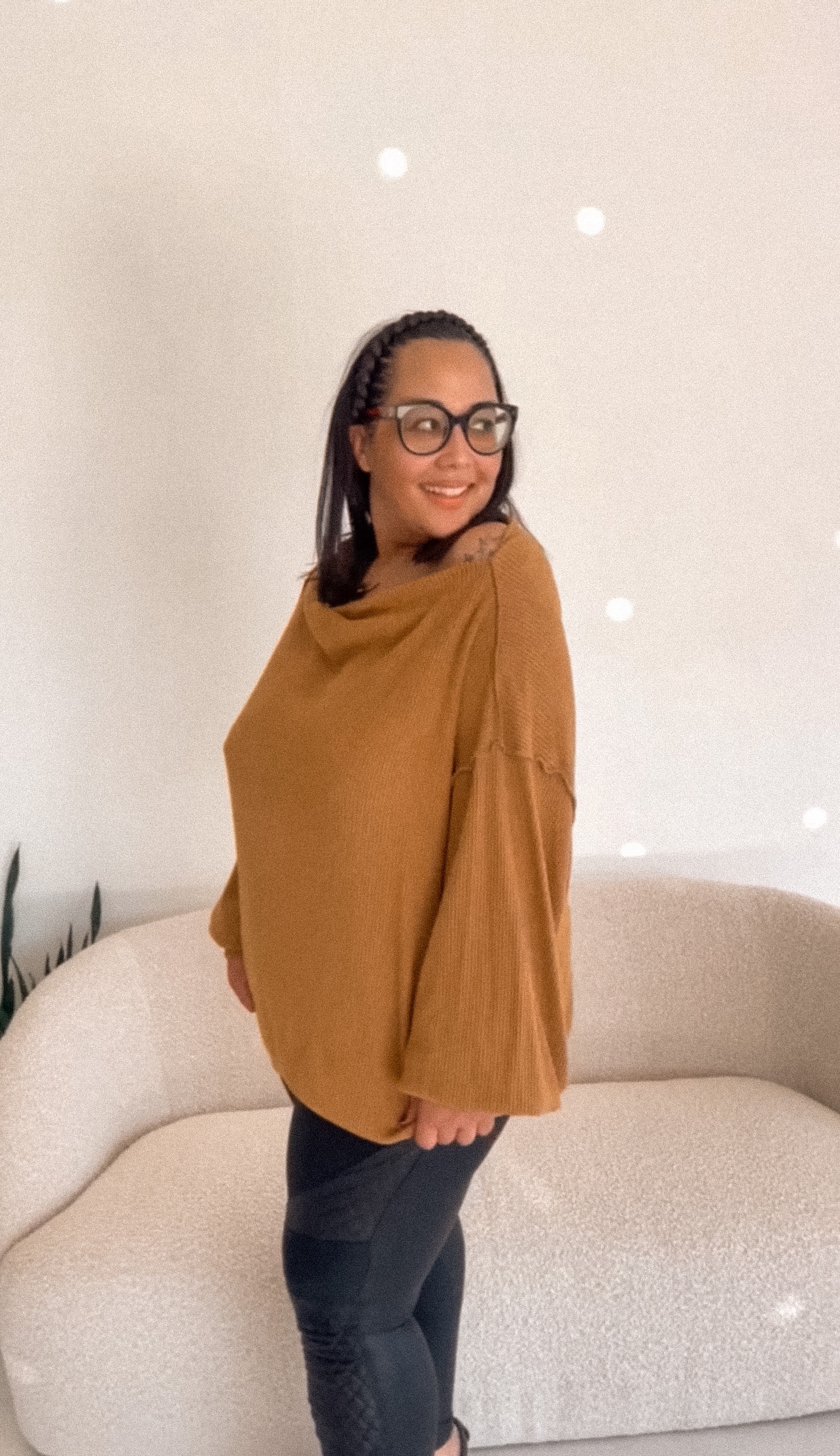 Top Reasons to Choose Spanx Moto Leggings This Autumn