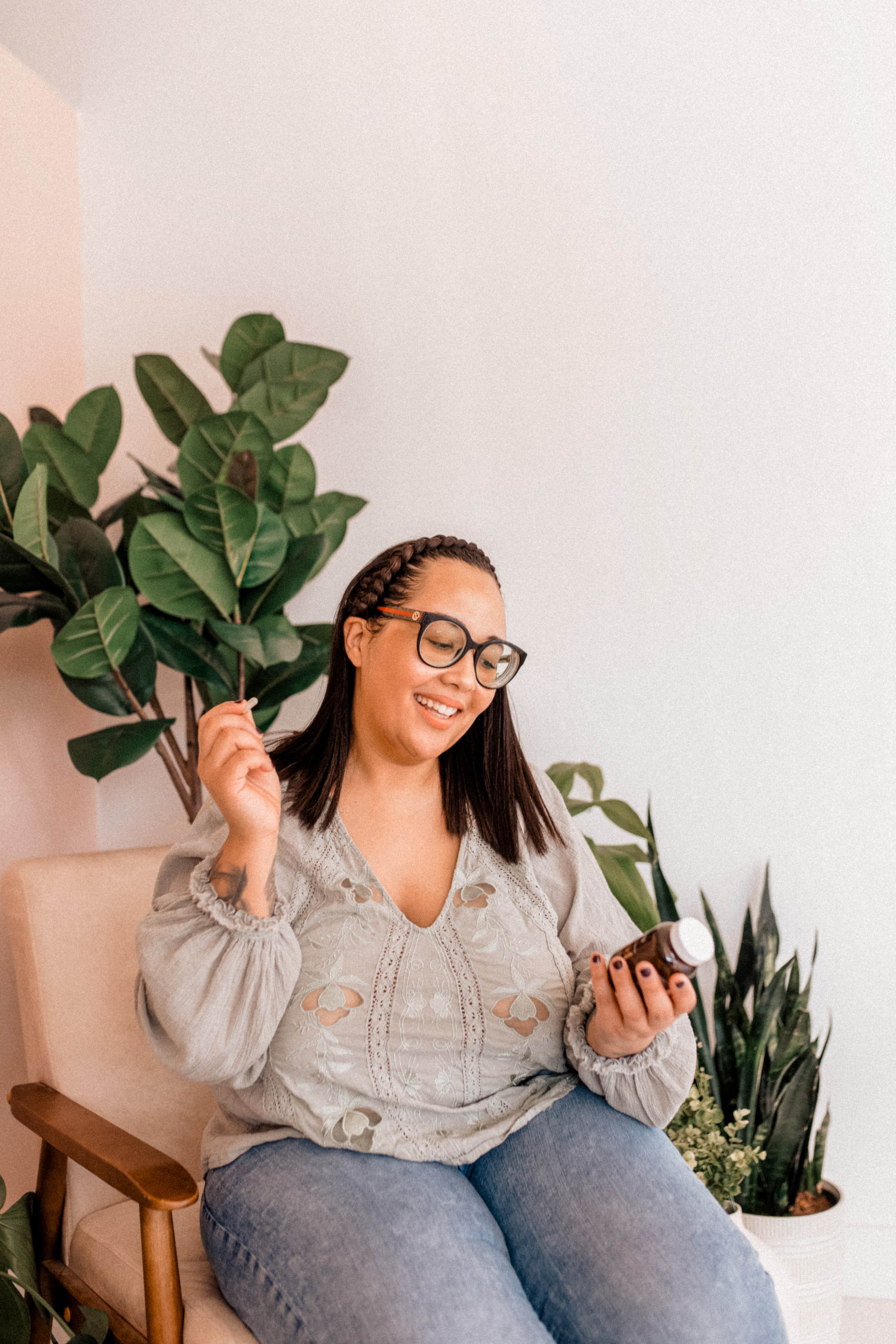 Routines Saved My Sanity (And They Might Save Yours Too)