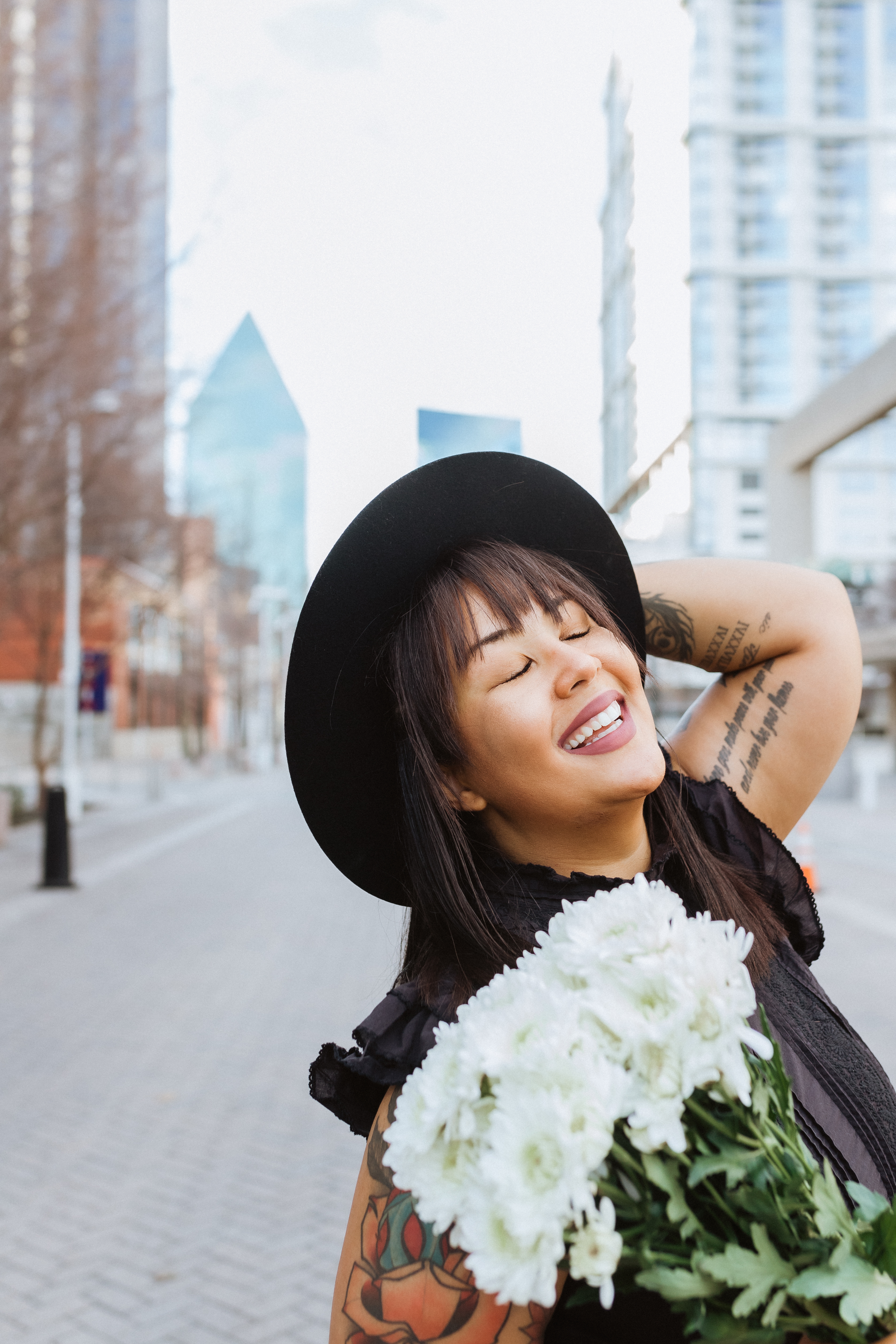How to Wear Your Fave Boho Brands in Real Life