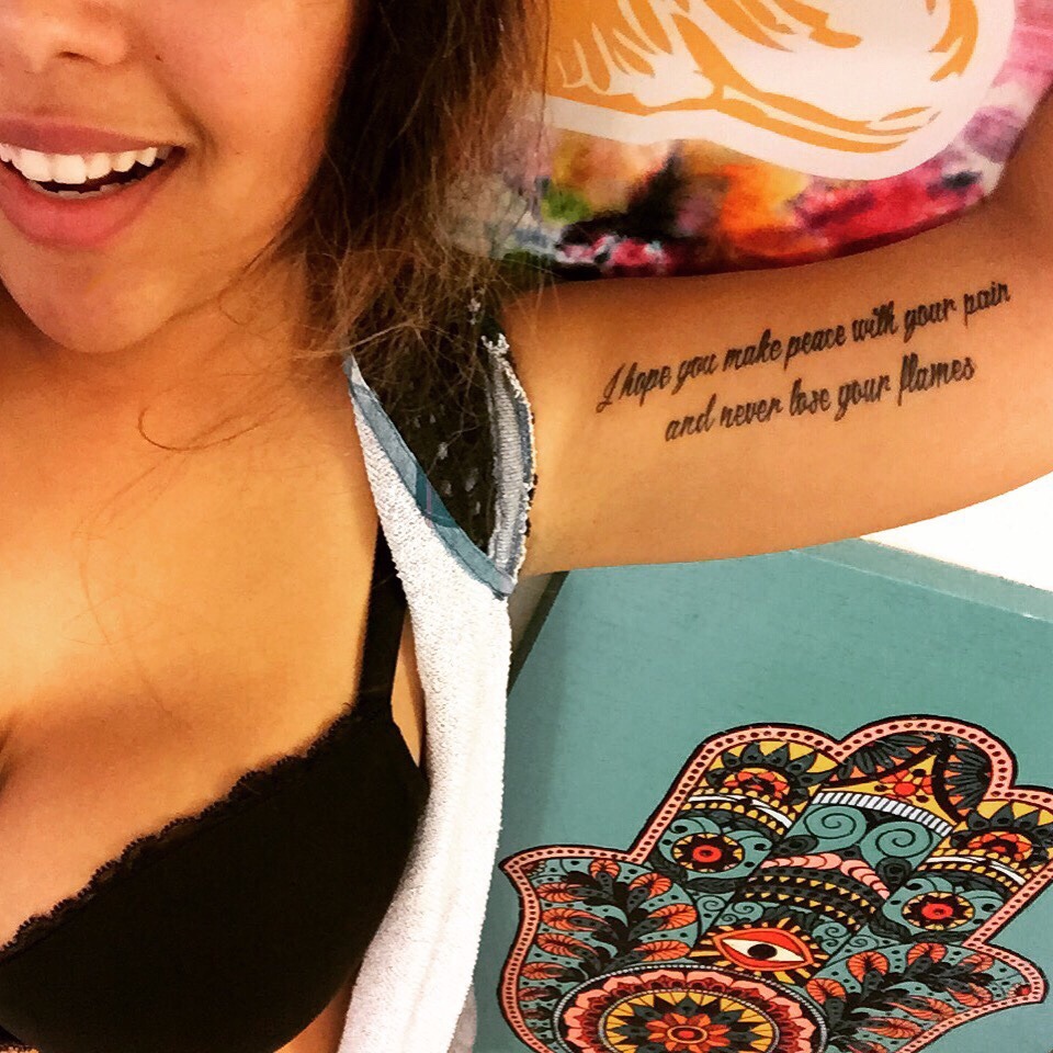 Getting Your First Tattoo: What to Expect, How to Prep, and How to Not Regret It