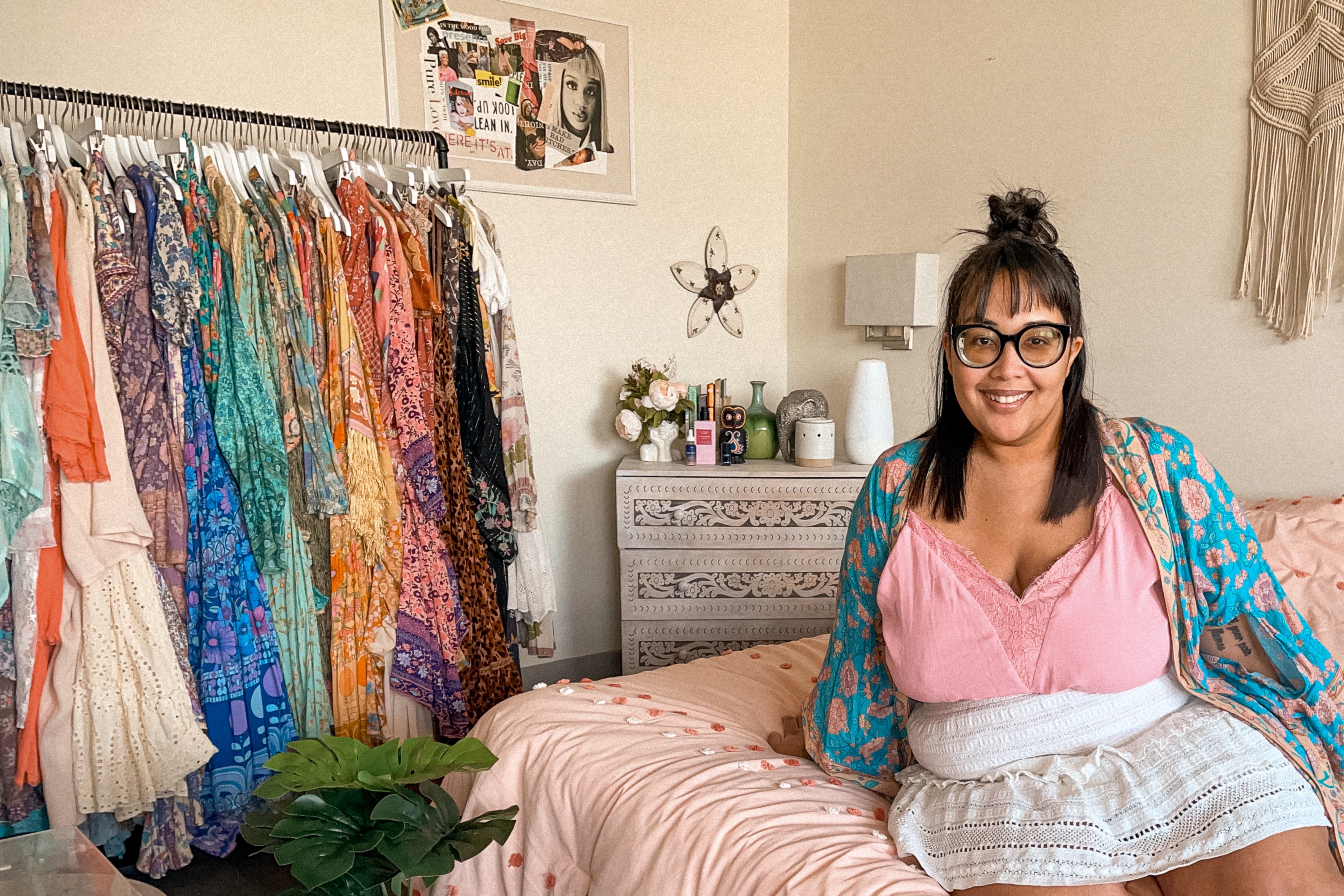How to Monetize Your Closet on Poshmark: A Simple Guide for Beginners