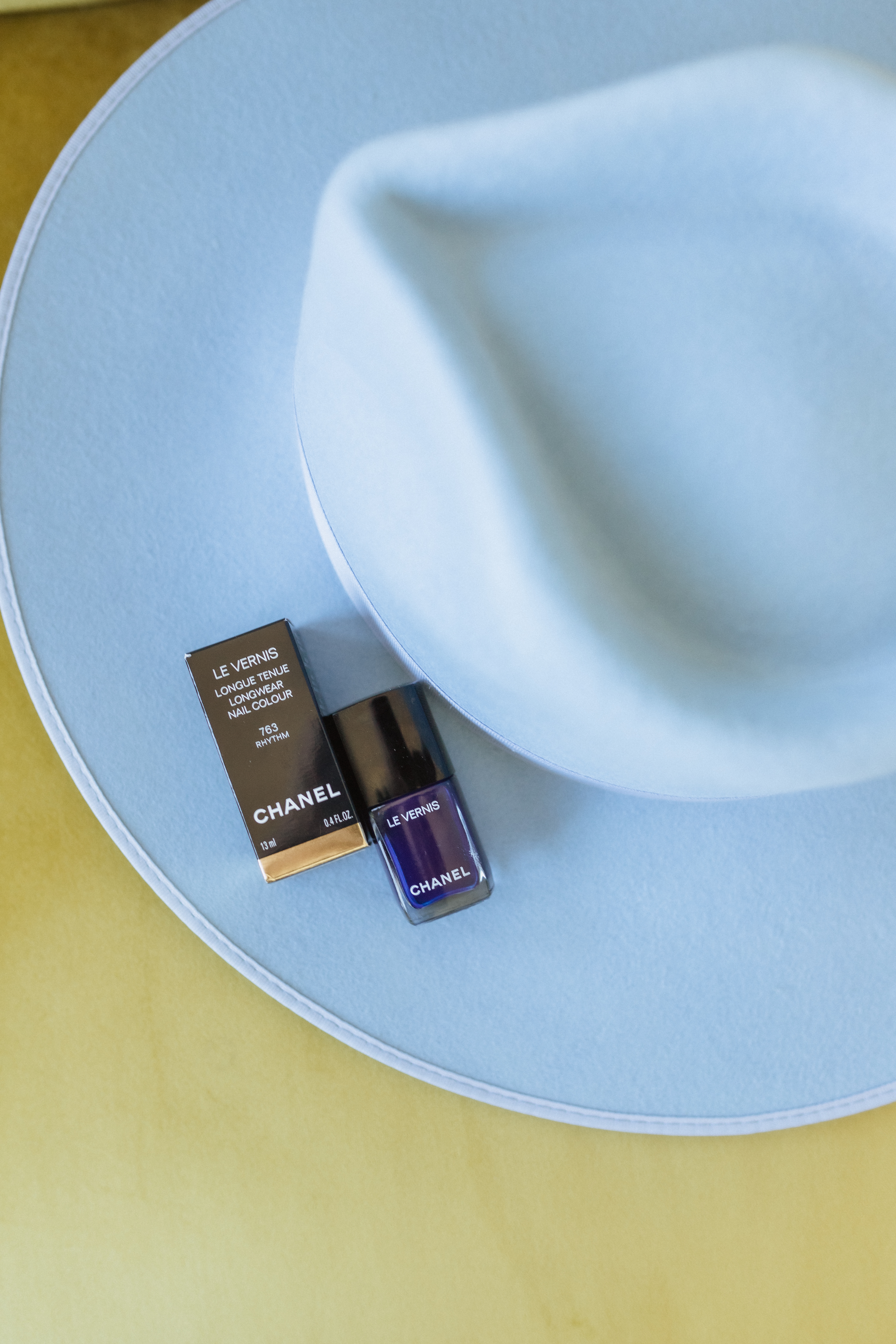 Is Chanel Nail Polish Worth It? The Little Luxury That Became My Favorite Self-Care Ritual