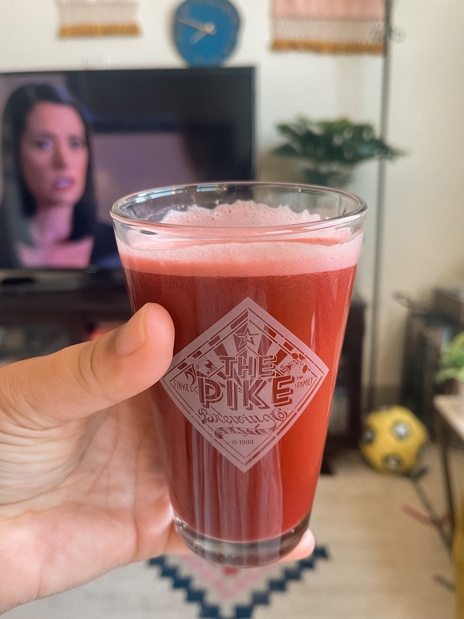 My Eat Pray Love Summer and the Unexpected Joy of Juicing