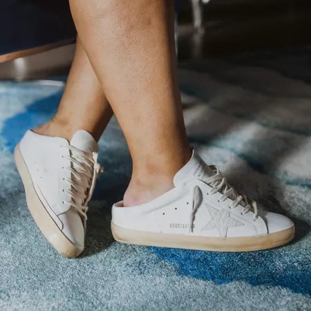 Why Golden Goose Deserves a Second Chance: The Sneaker That’s Worth the&nbsp;Investment