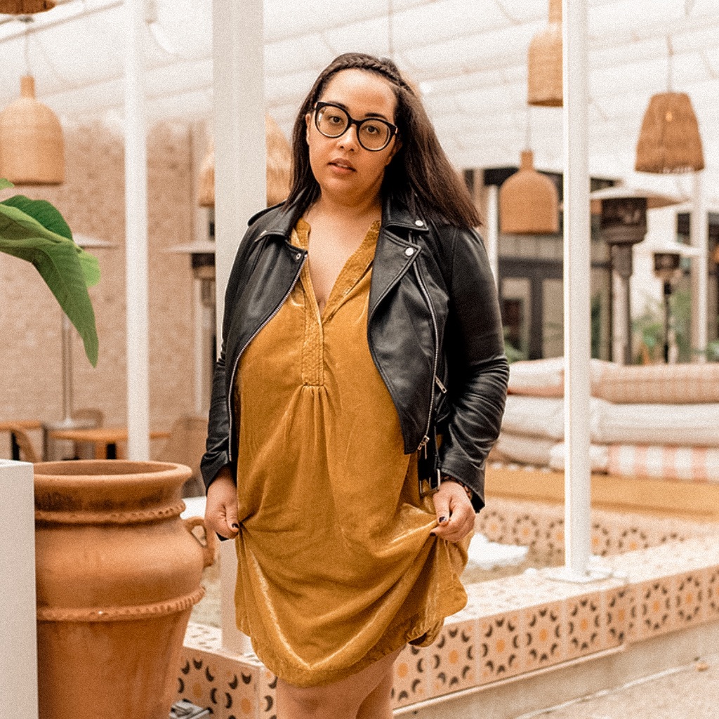 Let’s Normalize Being An Outfit Repeater