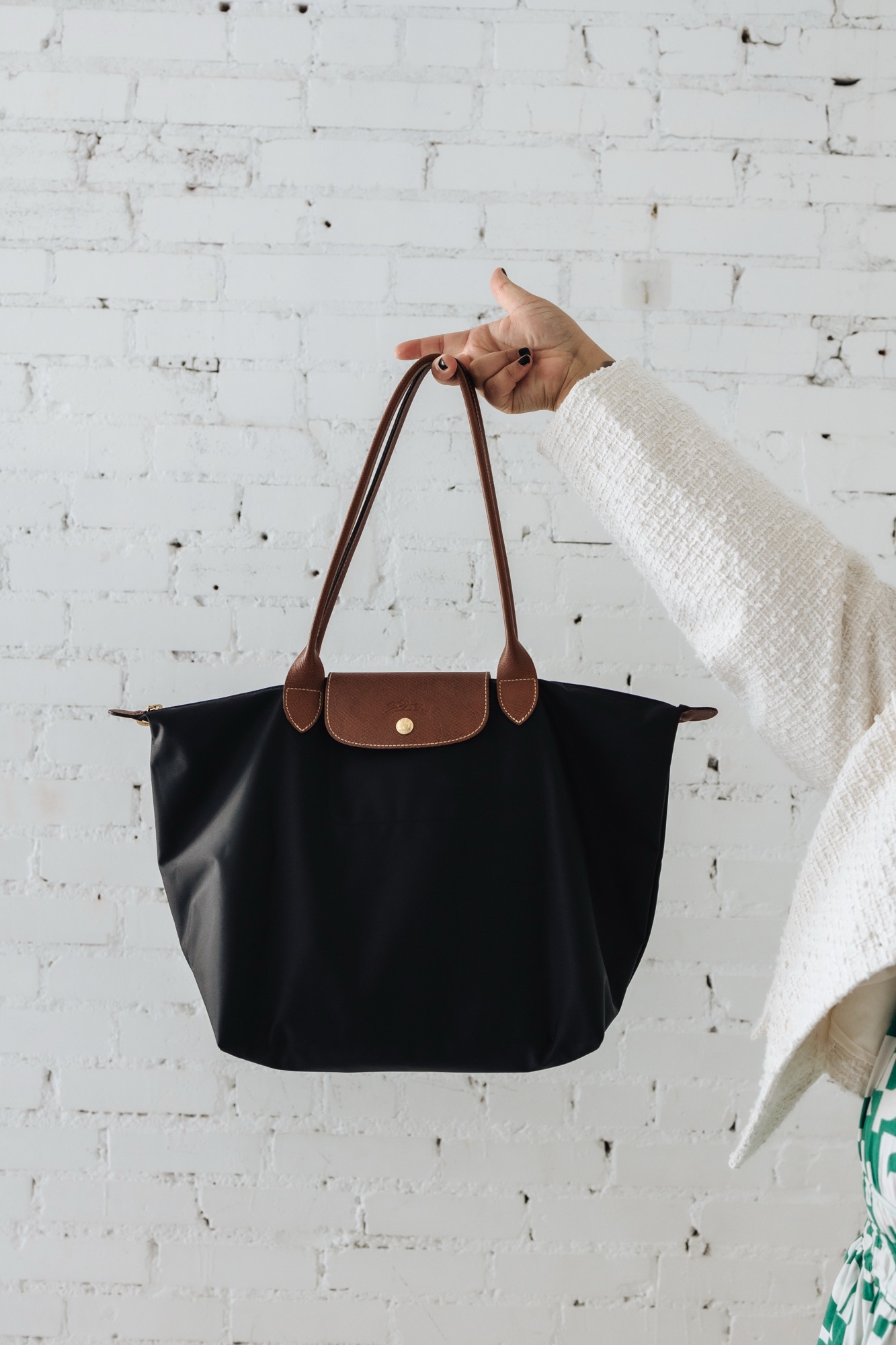 The Ultimate Work Bags for the Modern Millennial: Marc Jacobs, Tory Burch, and Longchamp