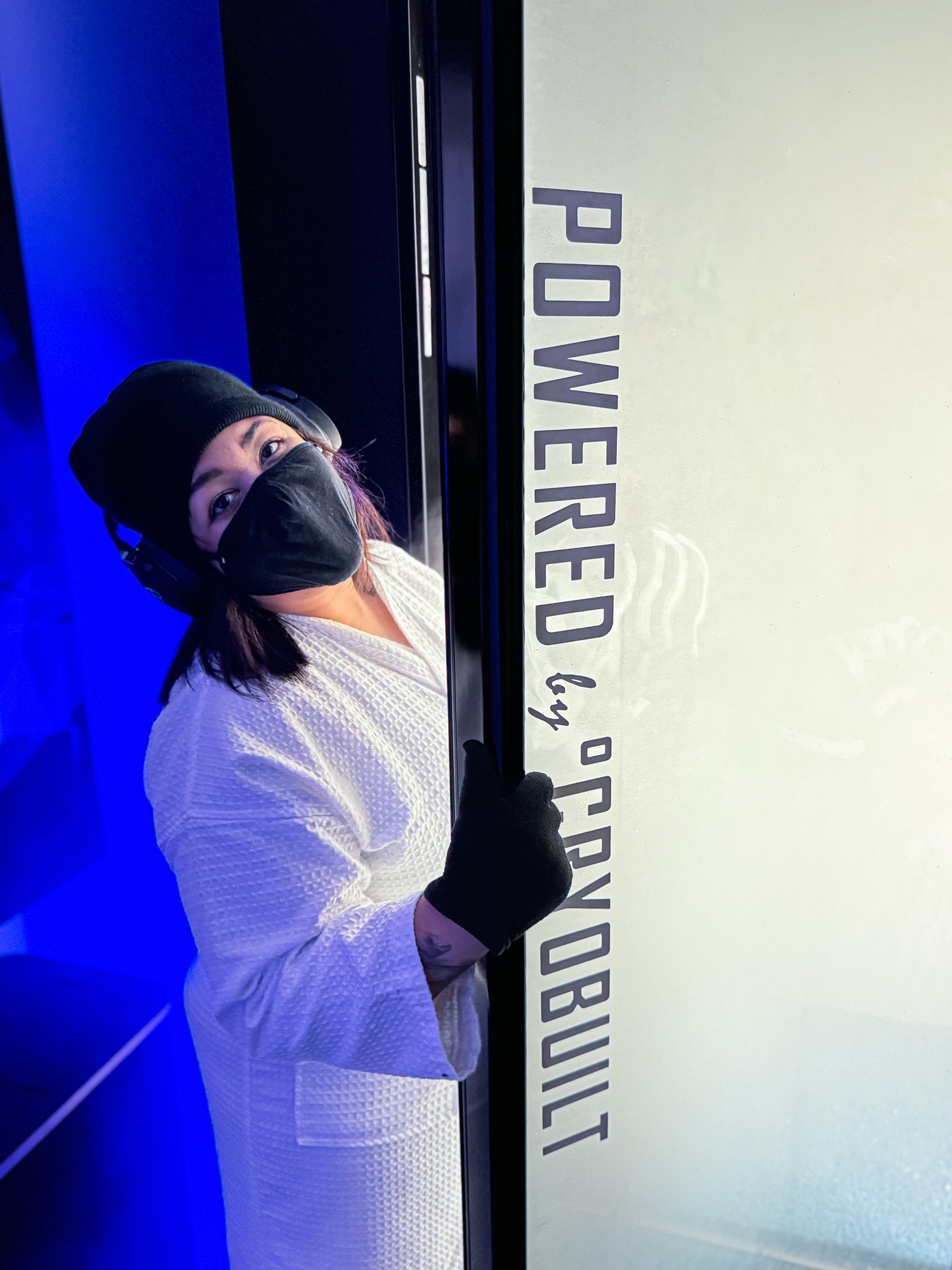 Mastering Biohacking with Cryotherapy: How CryoBuilt is Revolutionizing Recovery and Wellness
