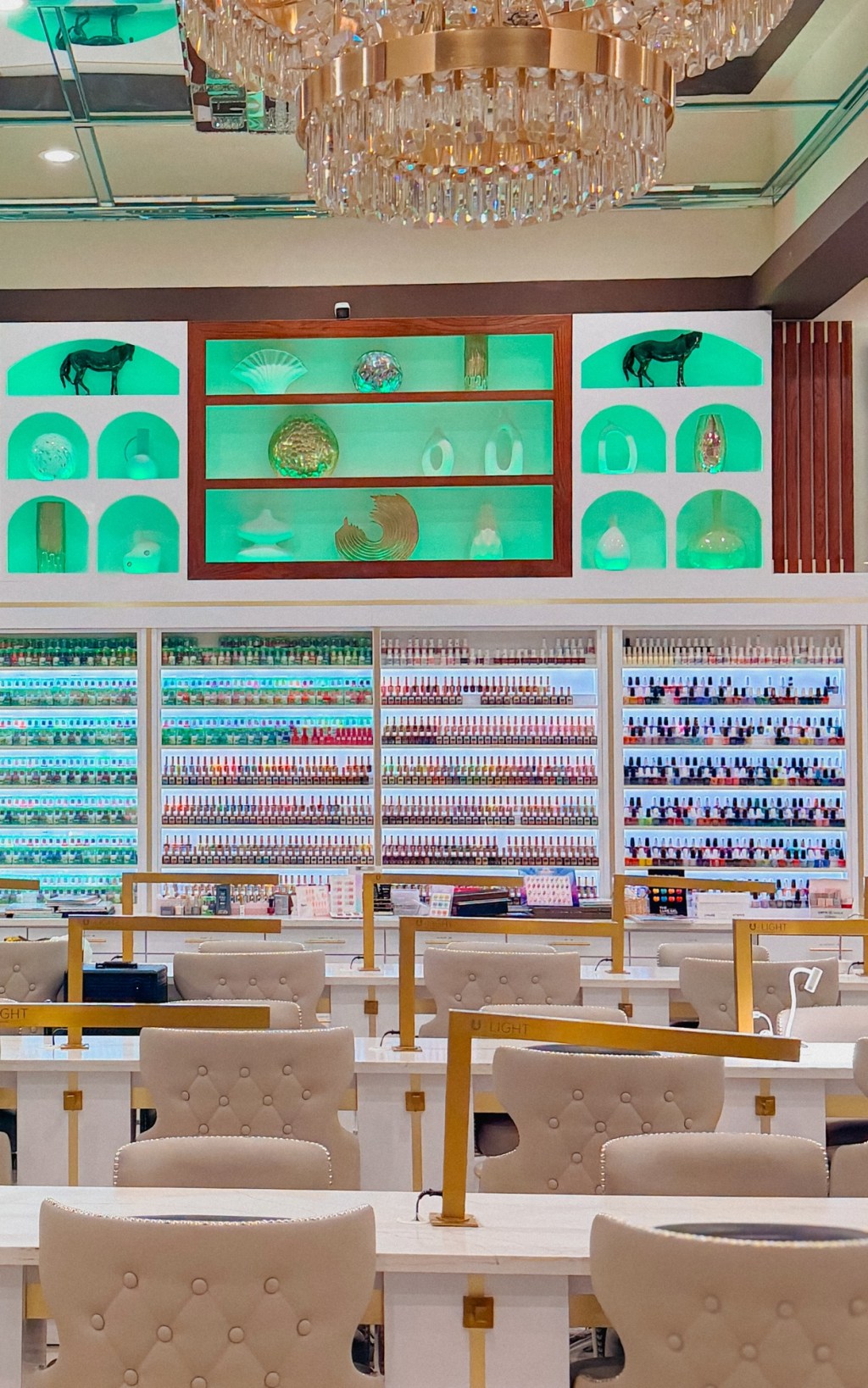 Victory Nail Lounge Dallas Review: A Clean, High Quality Nail Salon Worth Your Time