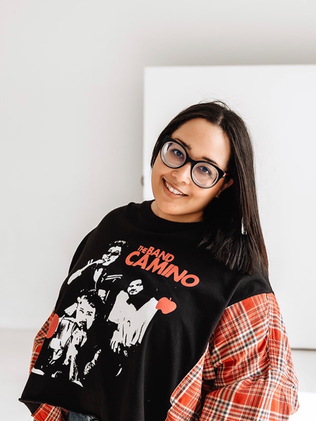Don’t Throw Away Your Favorite Band Tee. Give It a Second Life Instead.